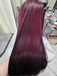 -MAKE SENSE美可沙龙