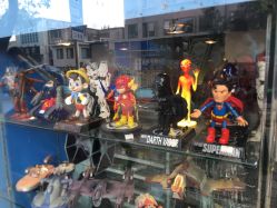 -新时模型(新街口店)