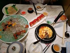 -陶陶居·雅园(凯华国际店)