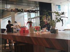 -Seesaw Coffee(上海尚悦湾店)