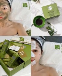 -E.beauty驻颜·痘敏肌调理中心