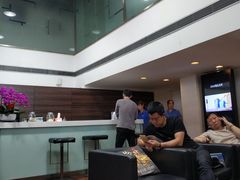 店内环境-北京之星奔驰4S店(亦庄店)