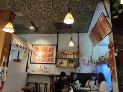大堂-元氏钵仔糕(北京路店)