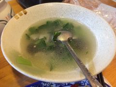 -乌镇那一年小院主题餐厅(甘泉西路店)