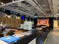 -Xcape异时刻密室逃脱(长风大悦城店)