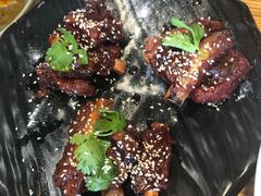 -薇酌饮·陕西菜(南门外店)