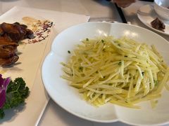 -南太湖山庄·四季轩&国风堂中餐厅