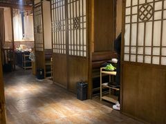 -木槿花开烤肉店(盐河南路店)
