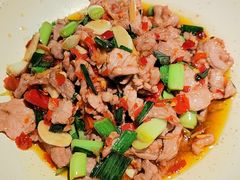 -树厨贵州菜(大十字店)