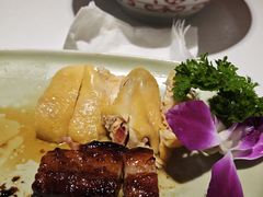-葡珍轩冰室(虹桥机场T1店)