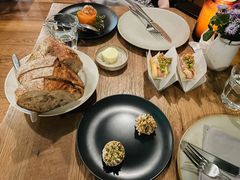 -BOR Eatery(安福路店)