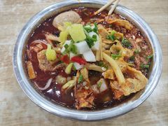-五星螺·柳州螺蛳粉(城中万达店)