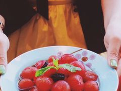 -赵小姐丨新中餐(曲江店)