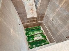 -马王堆汉墓遗址