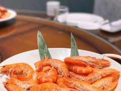 -绿江春(长江街店)