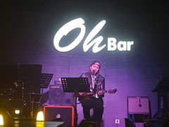 -ohbar live house(人广店)