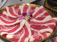 -妥妥烤肉料理(昙华林店)