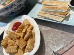 -山外山菜馆(玉泉路店)