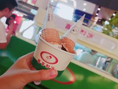 -喜茶(北京三里屯太古里店)