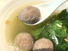 -潮泰牛肉火锅 · 创于1992年(车公庙店)