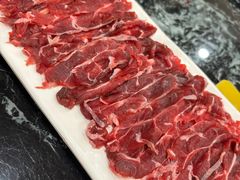 -潮汕美牛肉丸火锅店(天宁寺店)