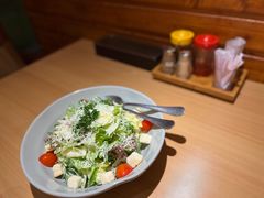 -Lia Cafe Bar Restaurant松山咖啡屋