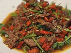 -华豫川酒家(大卫城店)