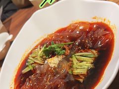 -老厨家(中央大街西七道街店)