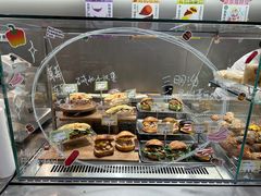 -PAOPAO Bakery&Café(港汇店)