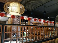 大堂-肥鱼屯活鱼锅(惠工街店)