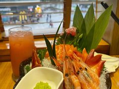 -水林间·寿喜烧自助(仙林金鹰店)