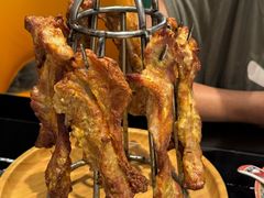 -巴依老爷新疆美食(清华东门店)