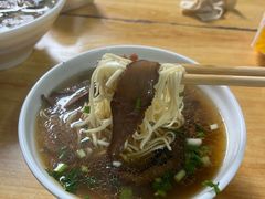 -康大口蘑面庄(将军街店)