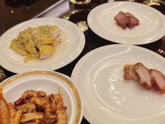 -西安皇冠假日酒店·御皇轩中餐厅
