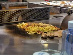 -尚雅铁板料理自助餐厅(乐松店)
