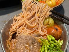 -楠小云·云南鲜菌·鲜牛自助火锅(九眼桥店)