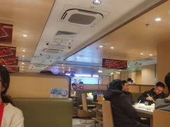 -海底捞火锅(团结桥店)
