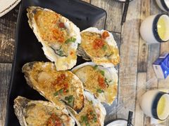 -利杨记·本味轩粥坊·烧烤(宝体店)