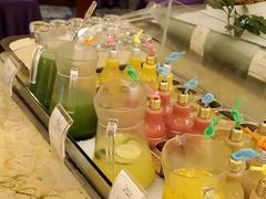 -牡丹国际大酒店-港式茶餐厅