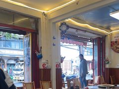 -阿昌白族石板烧(大理古城店)