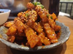 -付小姐在成都(吾悦广场店)