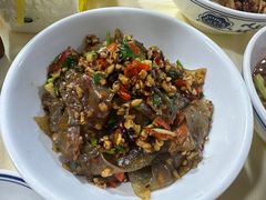 -笨罗卜浏阳菜馆(星沙店)