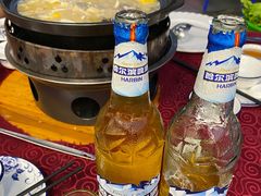 -光明清汤羊(宝业路店)