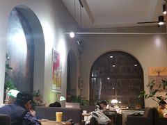 -1901 Cafe(西四店)