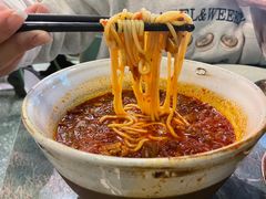 -浩海火烧云傣家菜(京广店)