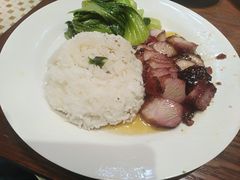 -龙记烧腊茶餐厅(常德路店)