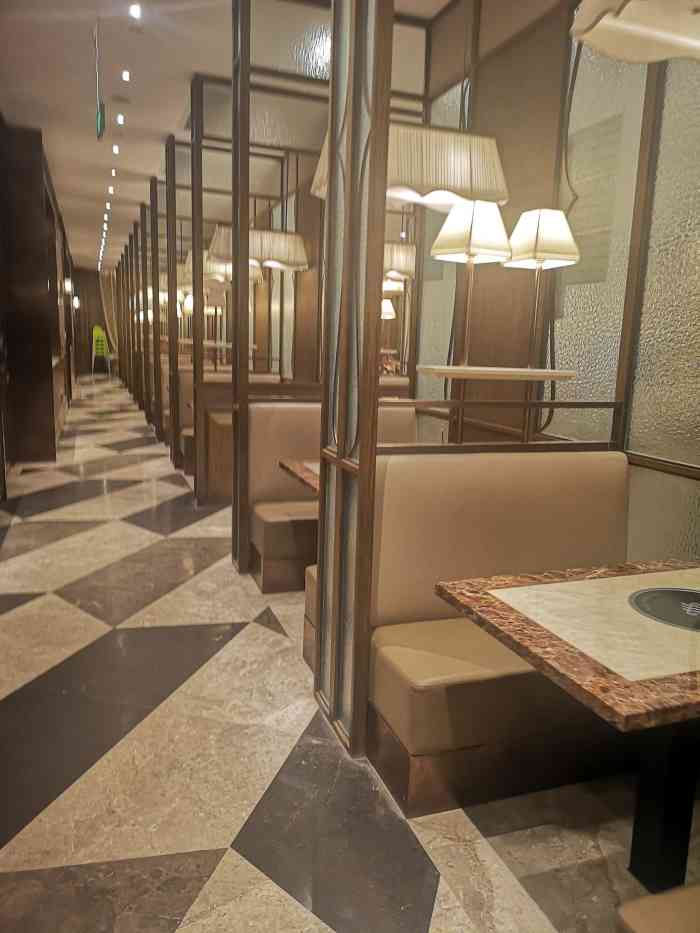 稻香酒家(金虹桥国际中心店)-"产后闺蜜小聚～因为还在哺乳期～所以