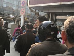 -松盛糕团店(红旗桥店)