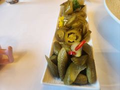 -马克西姆俄罗斯餐厅(通亚街店)