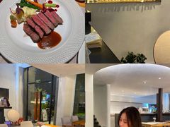 -JANS意式简餐厅·惠灵顿牛排